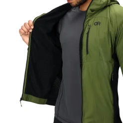 Deviator Hoodie - Men's