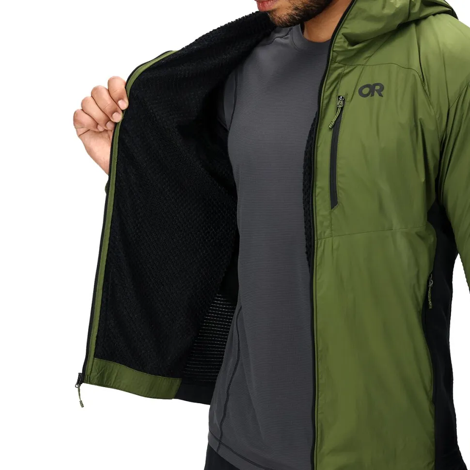 Deviator Hoodie - Men's