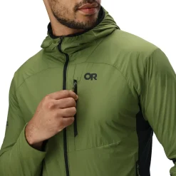 Deviator Hoodie - Men's