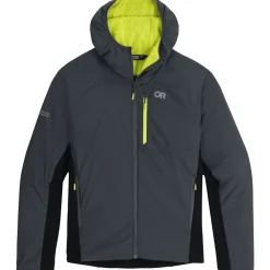 Deviator Hoodie - Men's