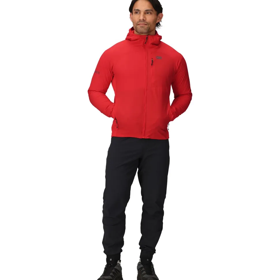 Deviator Hoodie - Men's