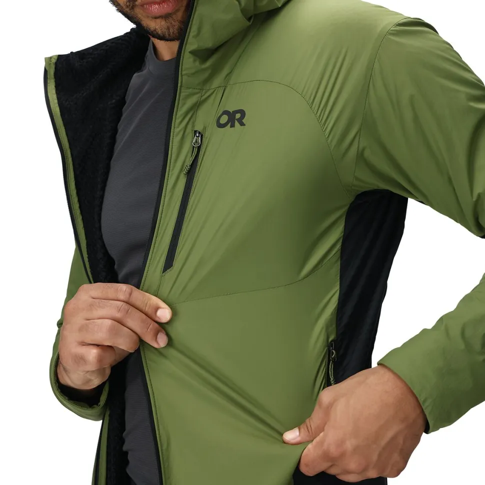 Deviator Hoodie - Men's