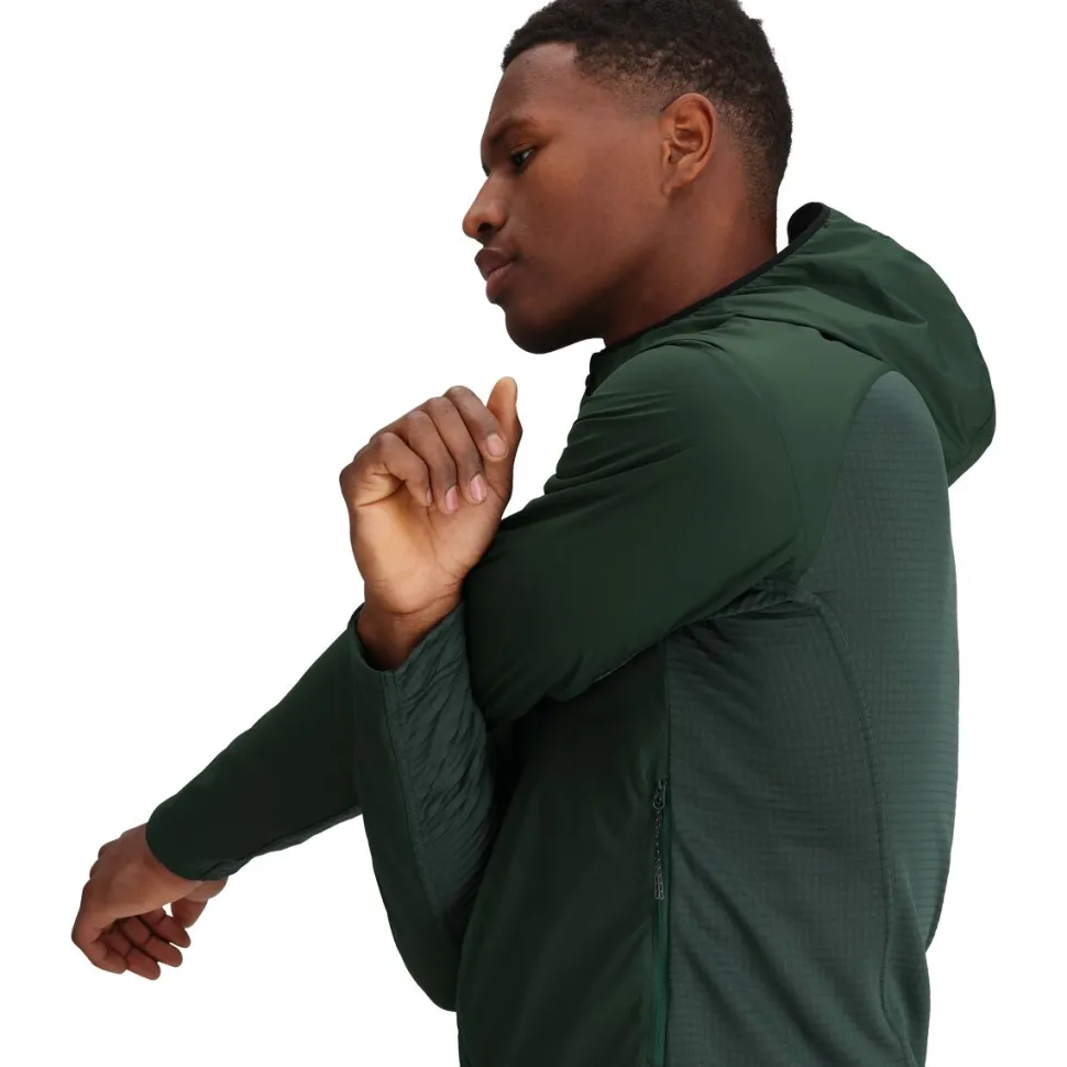 Deviator Hoodie - Men's