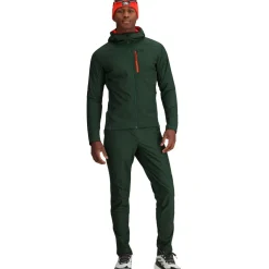 Deviator Hoodie - Men's