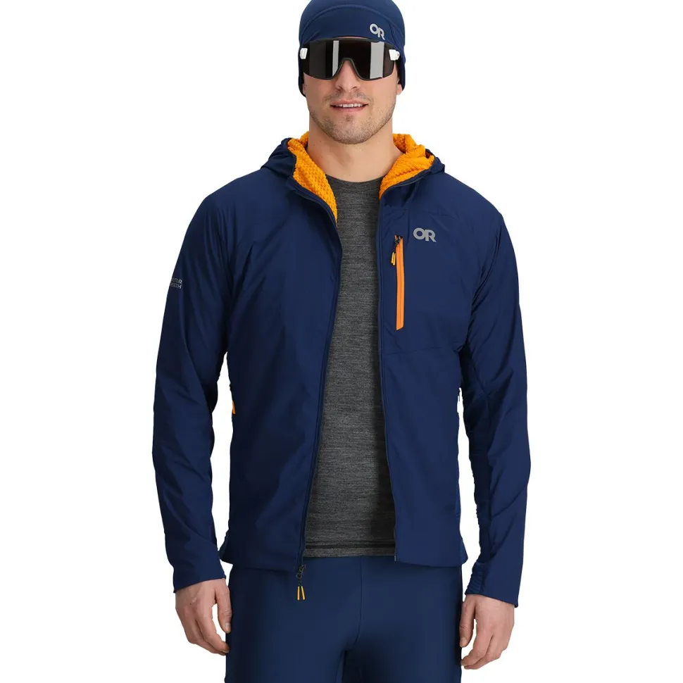 Deviator Hoodie - Men's