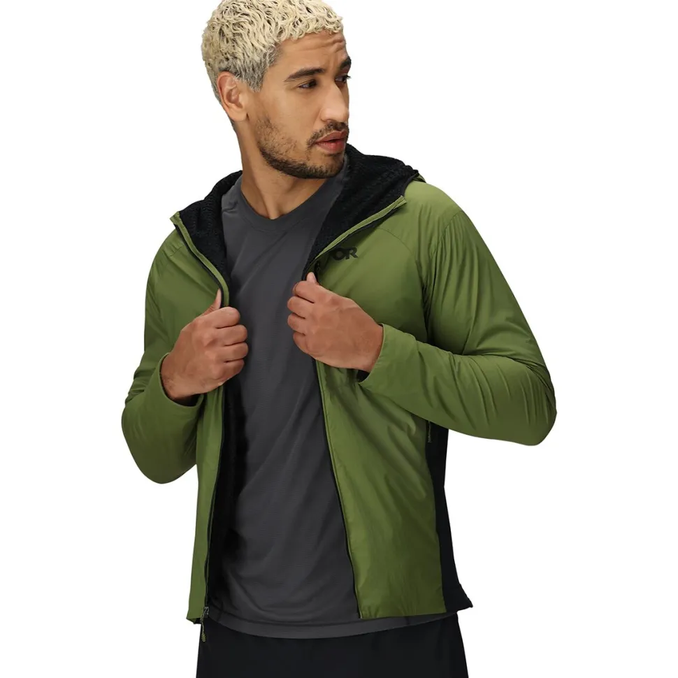 Deviator Hoodie - Men's