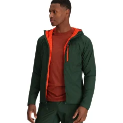 Deviator Hoodie - Men's