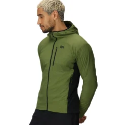 Deviator Hoodie - Men's