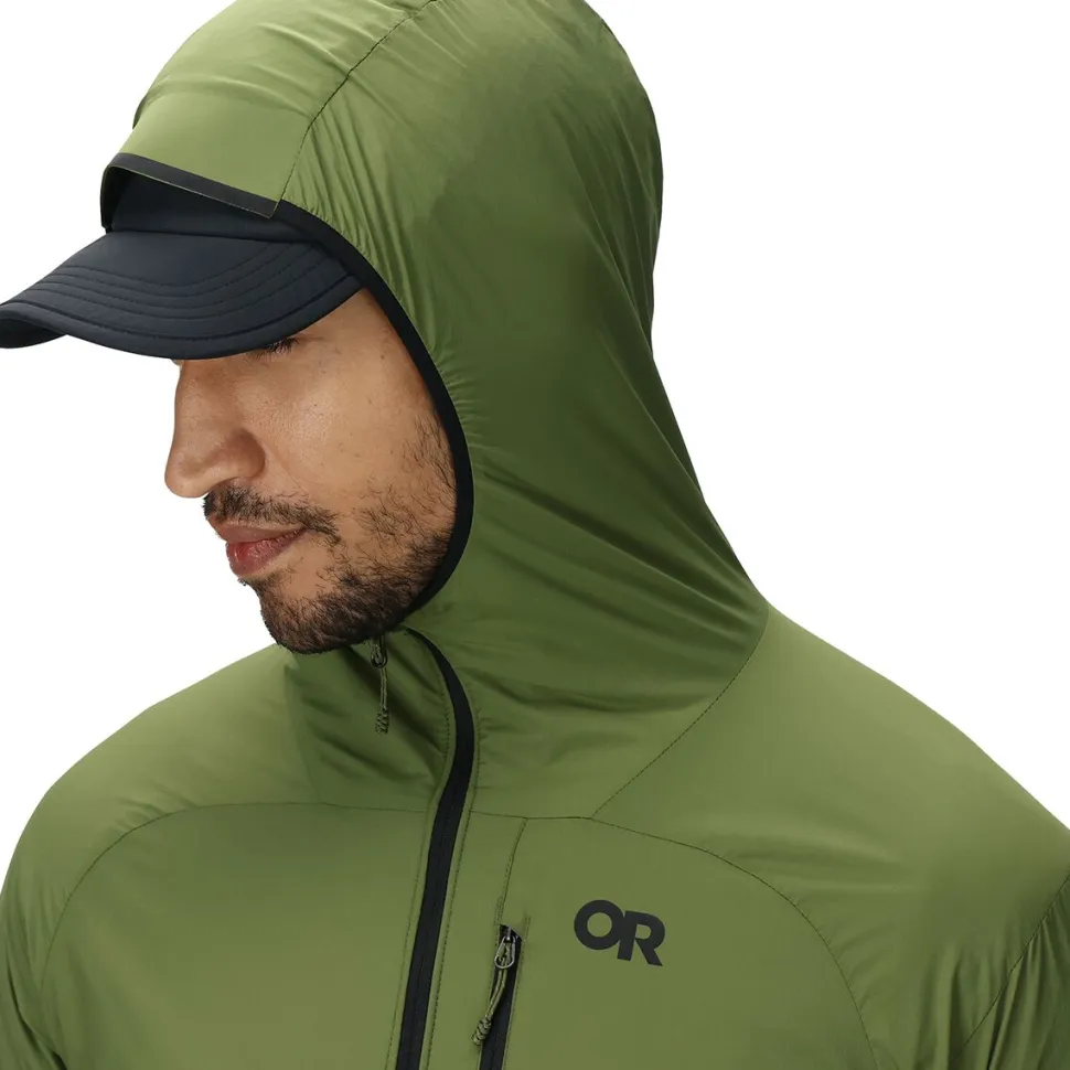 Deviator Hoodie - Men's
