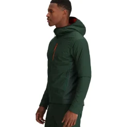 Deviator Hoodie - Men's