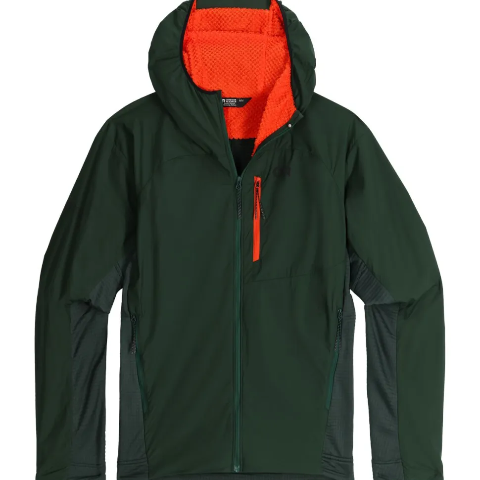 Deviator Hoodie - Men's
