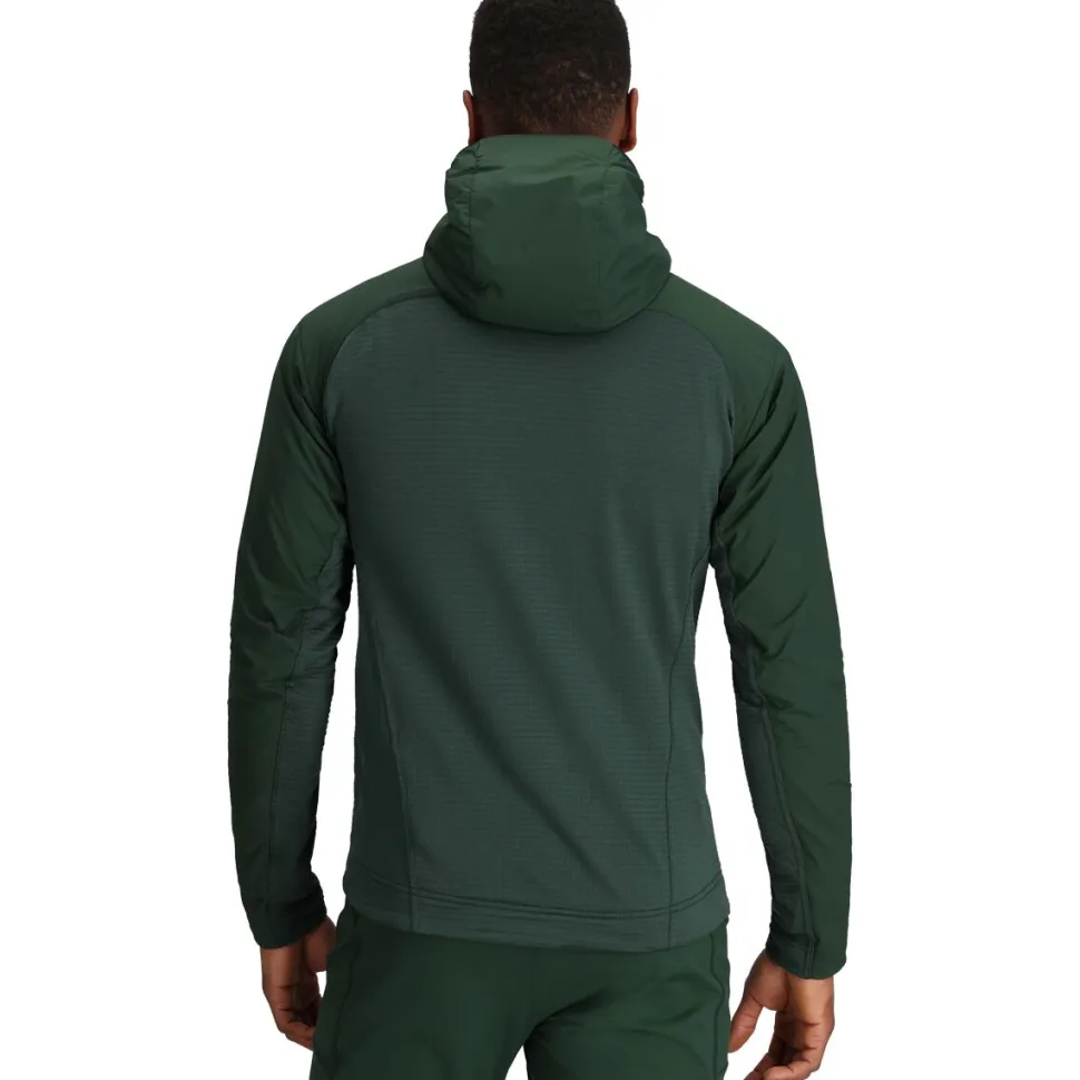 Deviator Hoodie - Men's