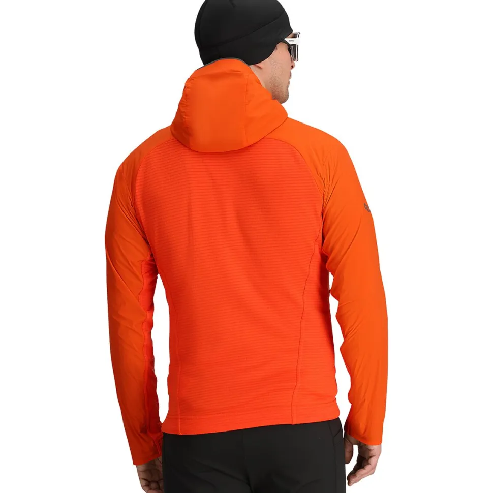 Deviator Hoodie - Men's