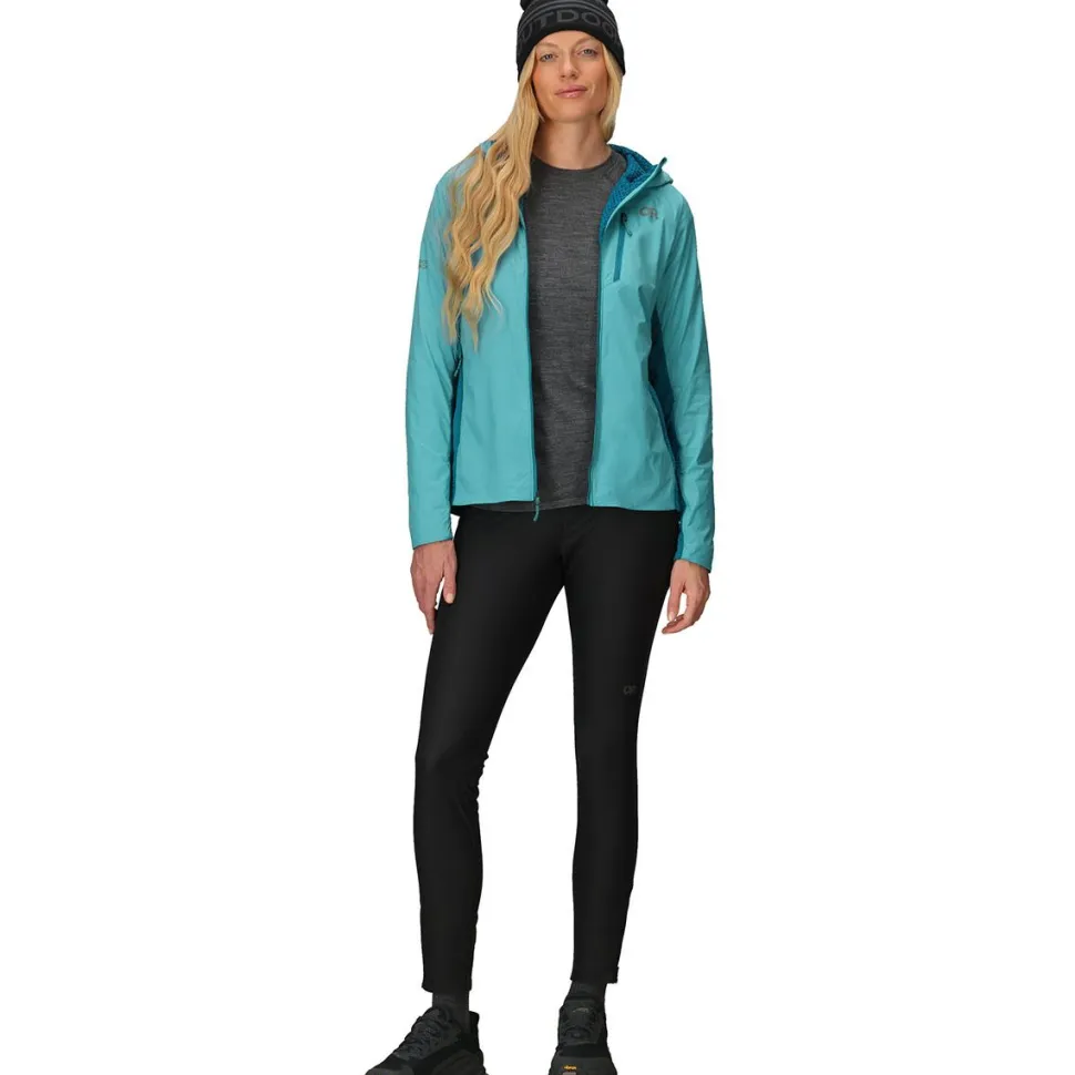 Deviator Hoodie - Women's