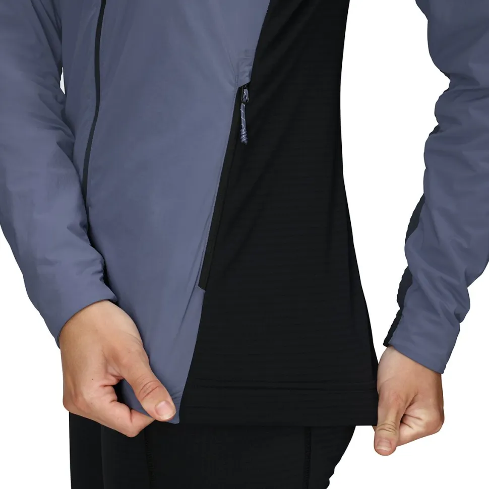 Deviator Hoodie - Women's