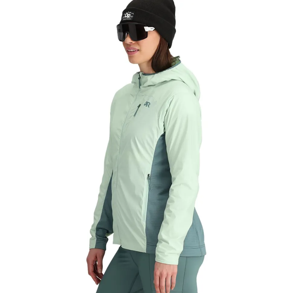 Deviator Hoodie - Women's
