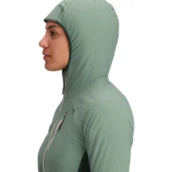 Deviator Hoodie - Women's