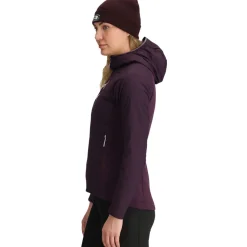 Deviator Hoodie - Women's