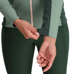 Deviator Hoodie - Women's