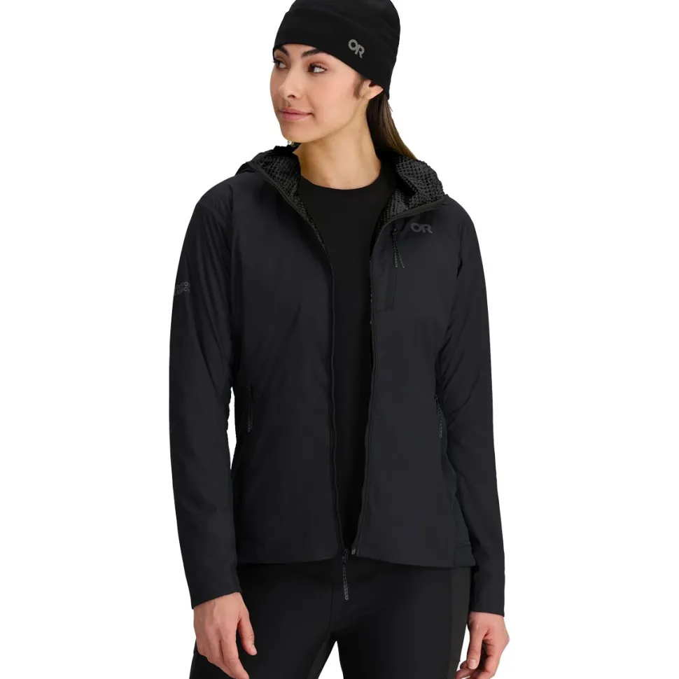 Deviator Hoodie - Women's