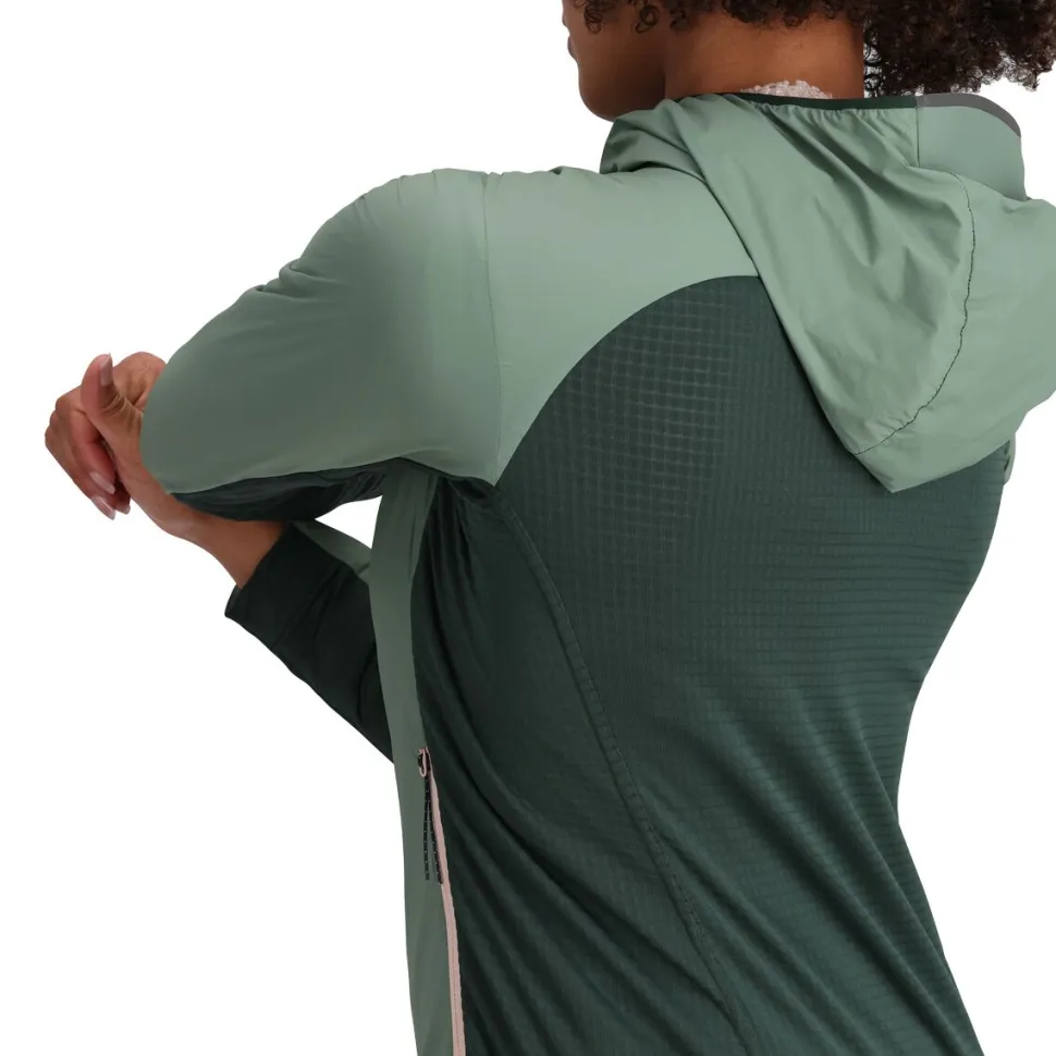 Deviator Hoodie - Women's