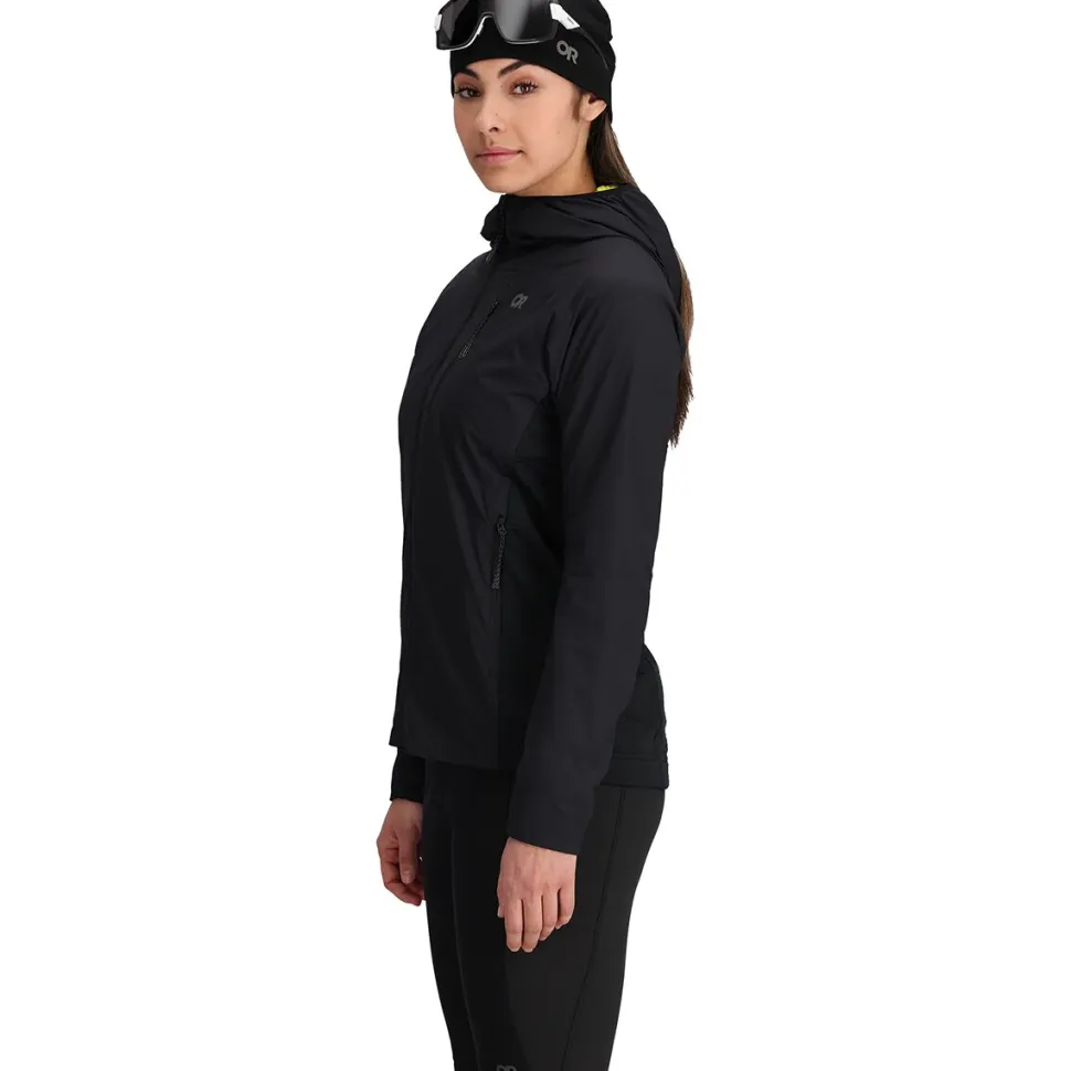 Deviator Hoodie - Women's