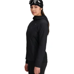 Deviator Hoodie - Women's