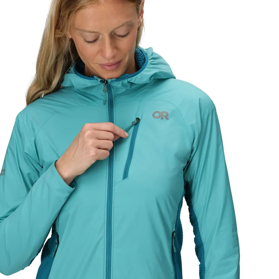 Deviator Hoodie - Women's