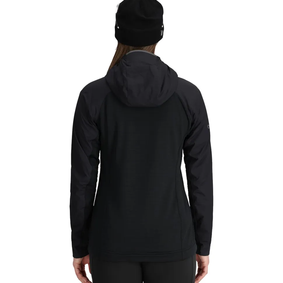 Deviator Hoodie - Women's