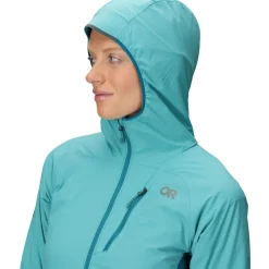 Deviator Hoodie - Women's