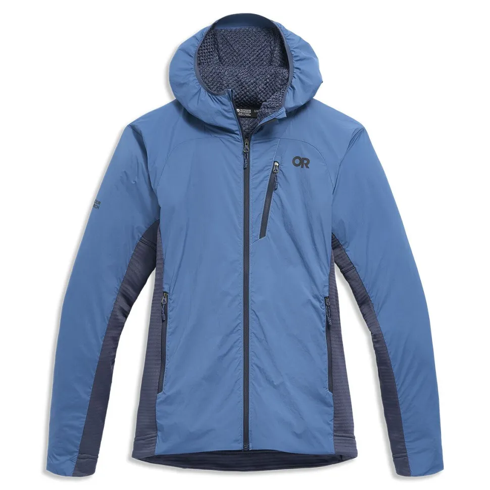 Deviator Hoodie - Women's