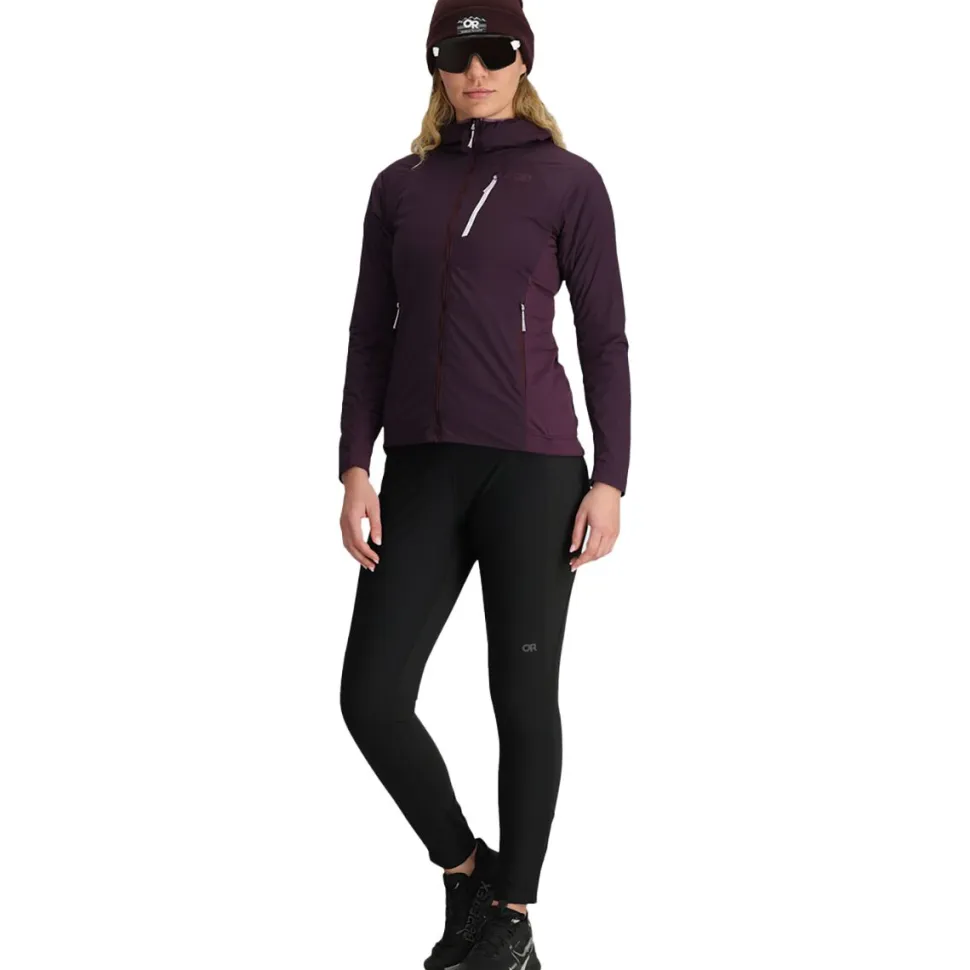 Deviator Hoodie - Women's