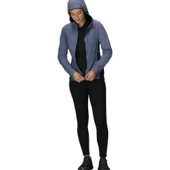 Deviator Hoodie - Women's