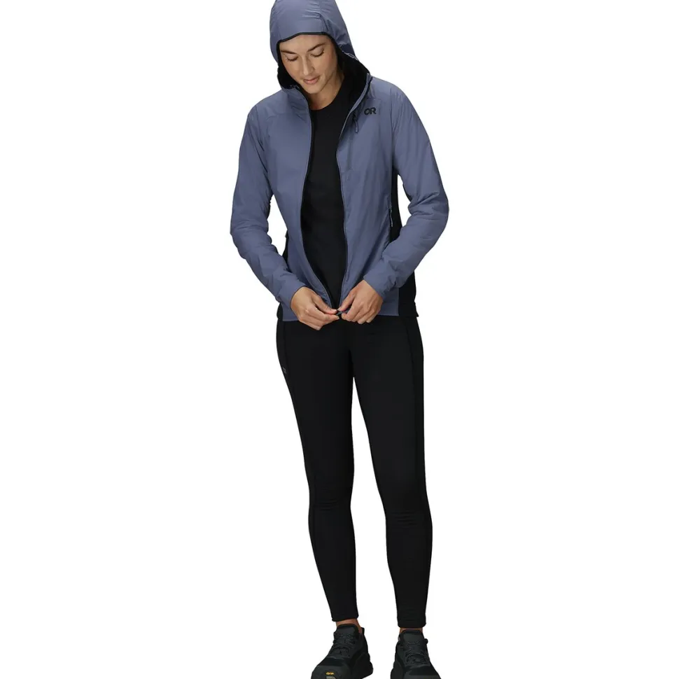 Deviator Hoodie - Women's