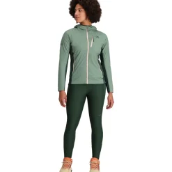Deviator Hoodie - Women's
