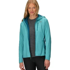 Deviator Hoodie - Women's