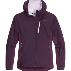 Deviator Hoodie - Women's