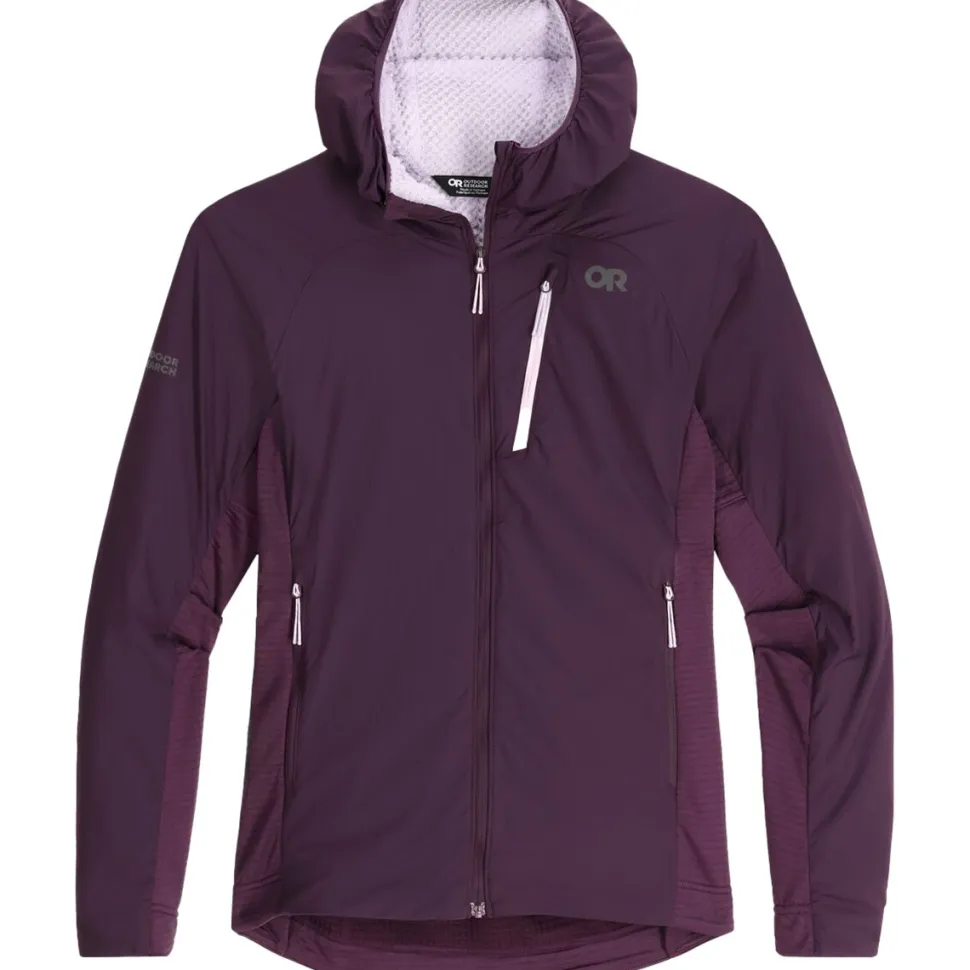 Deviator Hoodie - Women's