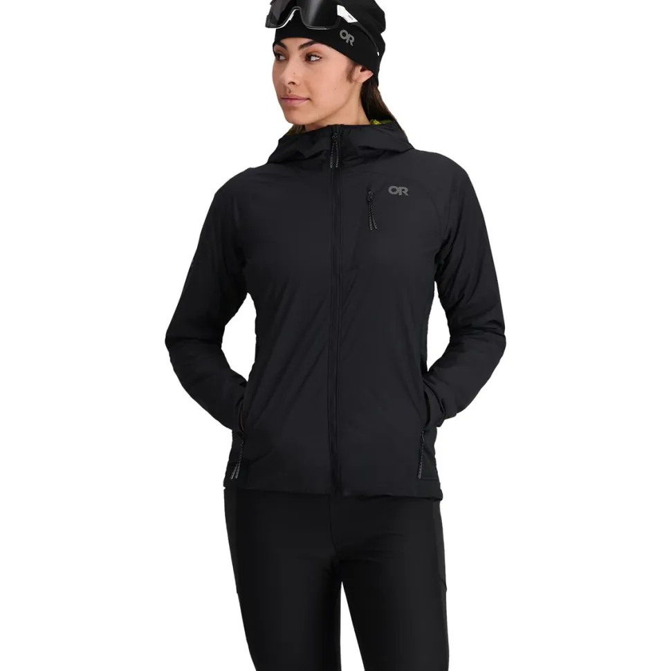 Deviator Hoodie - Women's