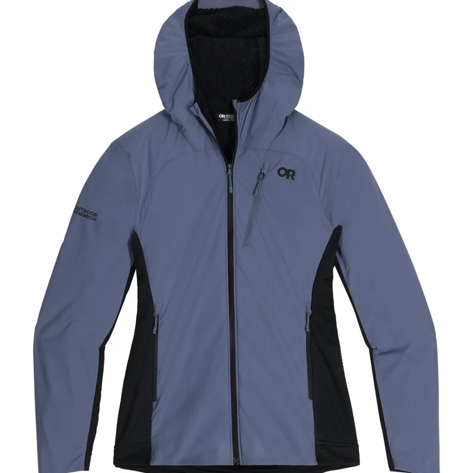 Deviator Hoodie - Women's