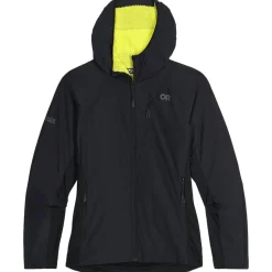 Deviator Hoodie - Women's