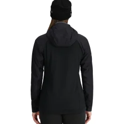 Deviator Hoodie - Women's
