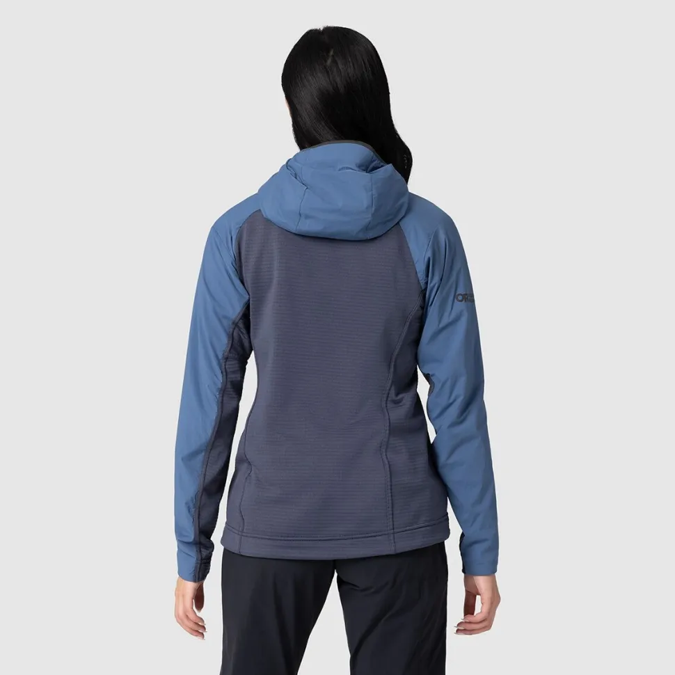 Deviator Hoodie - Women's