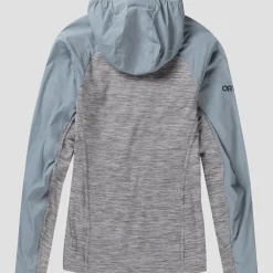 Deviator Hoodie - Women's