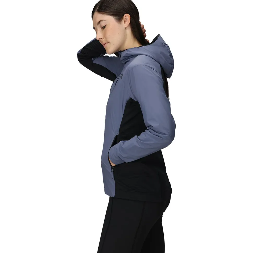 Deviator Hoodie - Women's