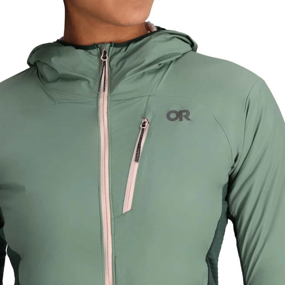 Deviator Hoodie - Women's