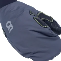 Deviator Mitten
