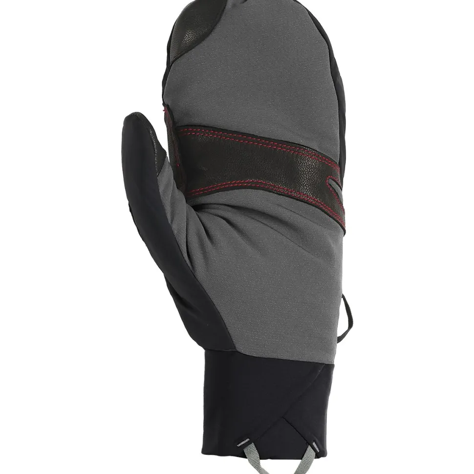 Deviator Mitten