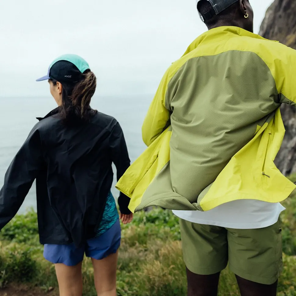 Deviator Wind Jacket - Men's