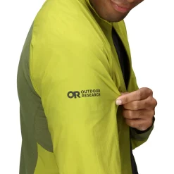Deviator Wind Jacket - Men's